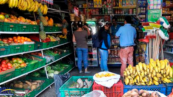 Distrito anuncia subsidios de nómina para pequeños negocios en Bogotá Distrito anuncia subsidios de nómina para pequeños negocios en Bogotá