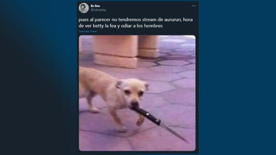 Meme de el reestreno de Yo soy Betty, la fea. Meme de el reestreno de Yo soy Betty, la fea.