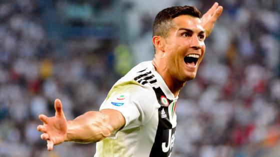 Cristiano Ronaldo Cristiano Ronaldo