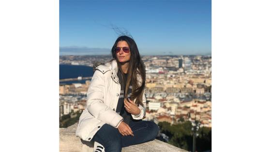 Daniella Donado Daniella Donado