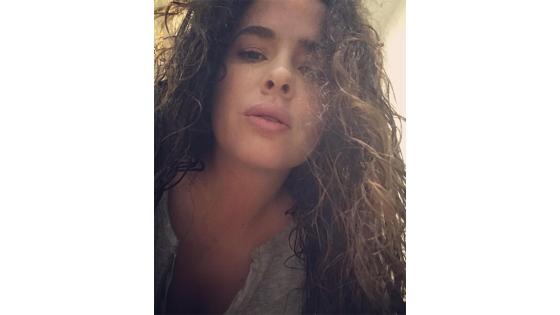 Danna García Danna García