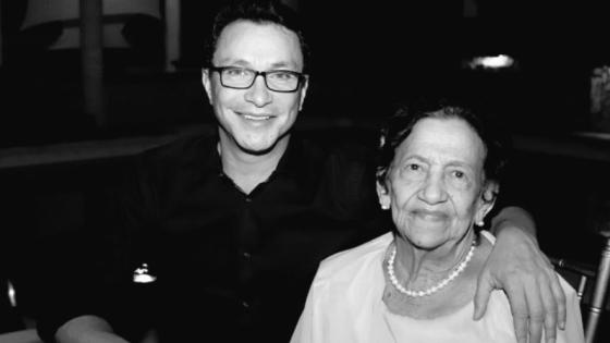 Madre del gobernador Carlos Caicedo murió en un hospital de Santa Marta Madre del gobernador Carlos Caicedo murió en un hospital de Santa Marta