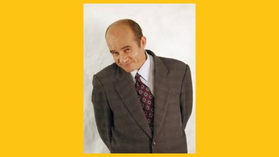 Jairo Camargo como Alirio Alberto Perafán Rocha de Francisco. Jairo Camargo como Alirio Alberto Perafán Rocha de Francisco.