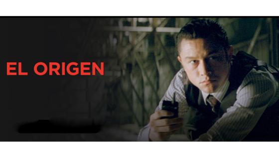 El origen El origen