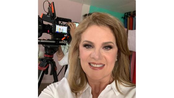 Erika Buenfil Erika Buenfil