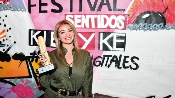 Conozca los ganadores del primer Premio Nacional de Periodismo Digital