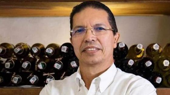 Gregorio Herrera Gregorio Herrera