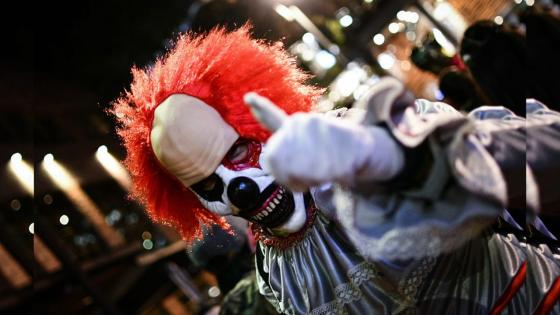 Las reglas para celebrar Halloween en Bogotá Las reglas para celebrar Halloween en Bogotá