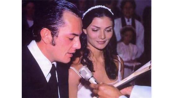 Ana María Orozco y Julián Arango Ana María Orozco y Julián Arango