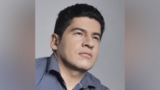 Robinson Silva