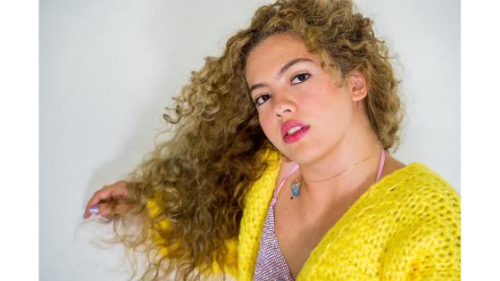 Ivanna García Ivanna García