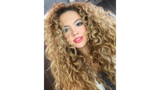 Ivanna García Ivanna García