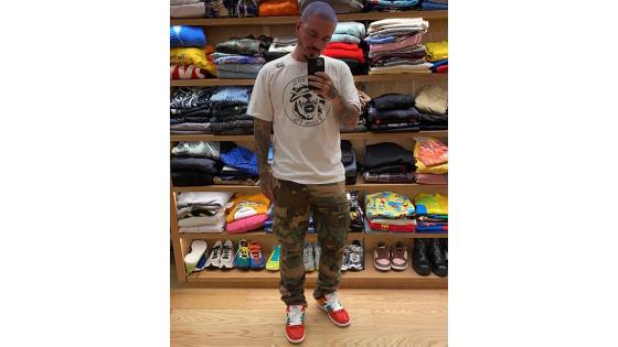 J Balvin J Balvin