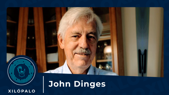 John Dinges John Dinges