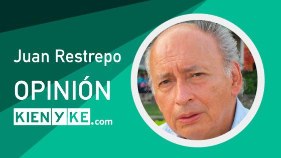 Juan Restrepo