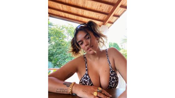 Karol G Karol G