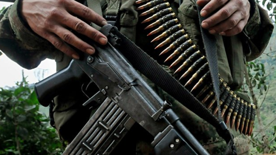 Aumenta recompensa por cabecillas del crimen organizado en Chocó Aumenta recompensa por cabecillas del crimen organizado en Chocó