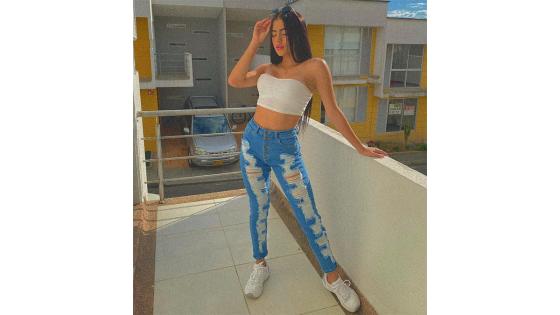 Luisa Castro. Luisa Castro.