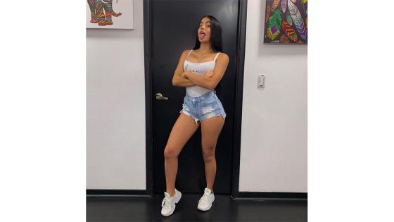 Luisa Castro. Luisa Castro.