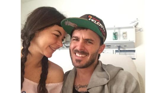 Maleja Restrepo y Tatán Mejía Maleja Restrepo y Tatán Mejía