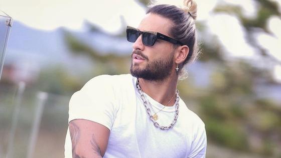 Maluma Maluma
