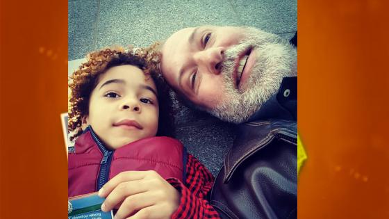 Los hijos de las actrices del 'Cuartel de las feas' de Yo ...