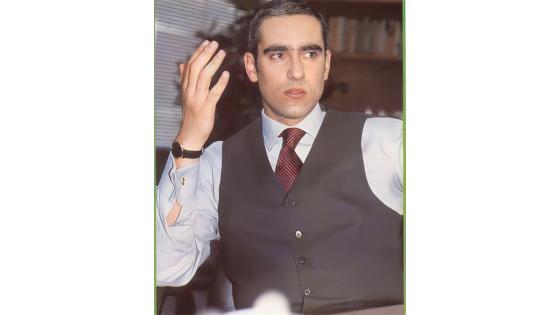 Miguel Varoni. Miguel Varoni.