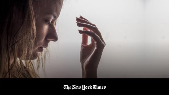 La ‘niebla mental’, una epidemia entre los sobrevivientes del Covid-19 La ‘niebla mental’, una epidemia entre los sobrevivientes del Covid-19
