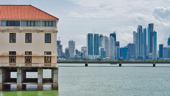Fecha para apertura de fronteras en Panamá - turismo