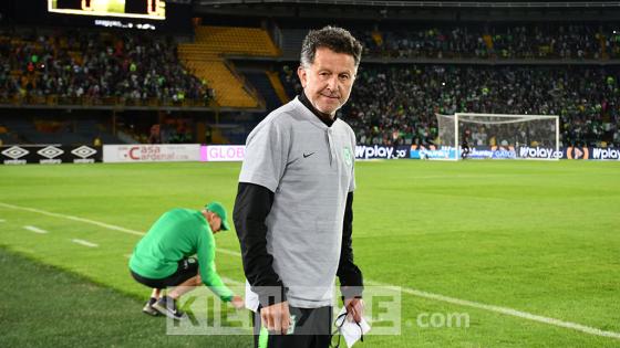 Juan Carlos Osorio Juan Carlos Osorio