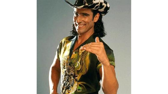 Pedro, el escamoso Pedro, el escamoso