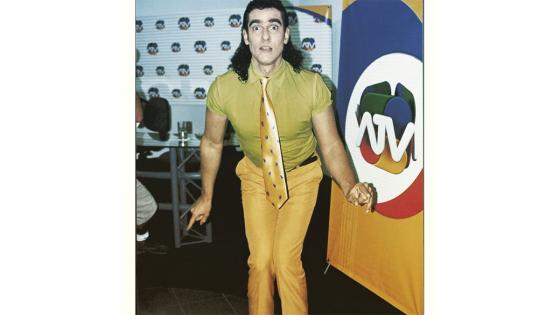 Pedro, el escamoso Pedro, el escamoso