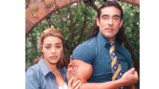 Pedro, el escamoso Pedro, el escamoso