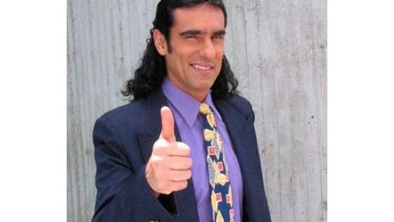 Pedro, el escamoso Pedro, el escamoso