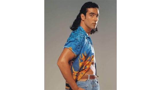 Pedro, el escamoso Pedro, el escamoso