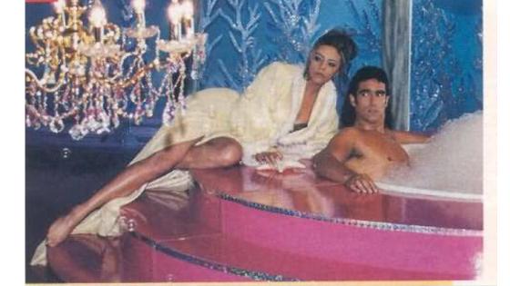 Pedro, el escamoso Pedro, el escamoso