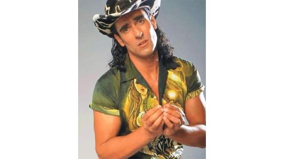 Pedro, el escamoso Pedro, el escamoso
