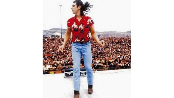 Pedro, el escamoso Pedro, el escamoso