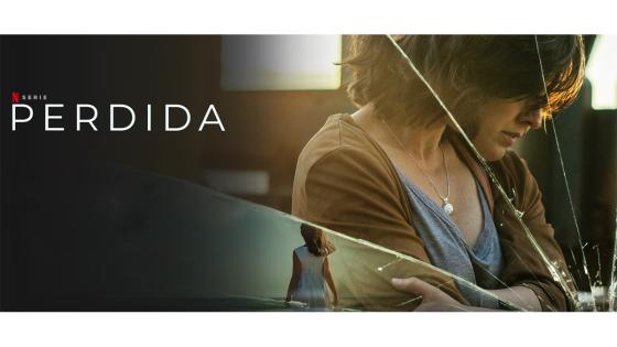 Perdida Perdida