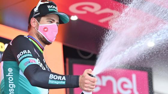 Peter Sagan Peter Sagan