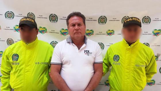 En firme condena de 60 años contra un ingeniero triplefeminicida En firme condena de 60 años contra un ingeniero triplefeminicida