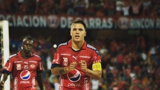 juan fernando quintero venta del DIM juan fernando quintero venta del DIM