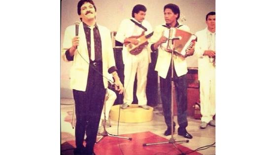 Rafael Orozco Rafael Orozco