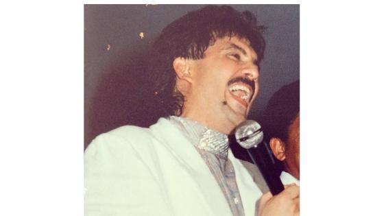 Rafael Orozco Rafael Orozco