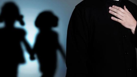 Religiosos abusaban de menores de edad en Magdalena Religiosos abusaban de menores de edad en Magdalena