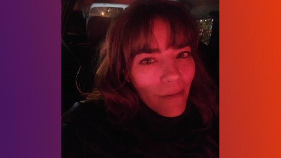 Sandra Reyes Sandra Reyes