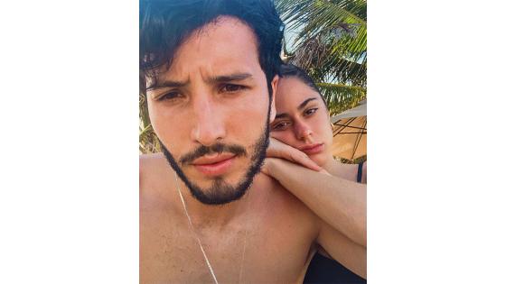 Sebastián Yatra y Tini Sebastián Yatra y Tini