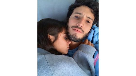 Sebastián Yatra y Tini Sebastián Yatra y Tini