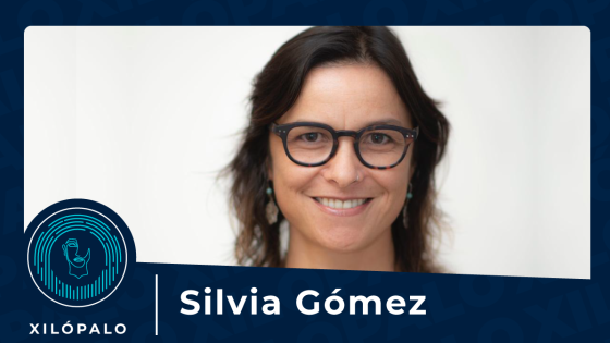 Silvia Gómez Silvia Gómez