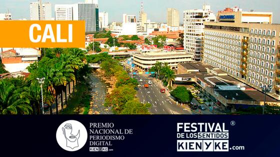 Cali recibirá taller de periodismo digital ¡Inscríbase!